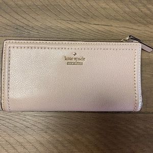 Kate spade wallet